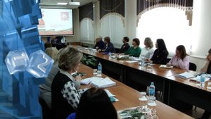 В администрации города рассмотрели ряд вопросов, касающихся благоустройства территорий Березовского