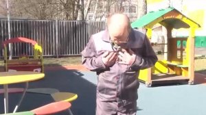 Практическое занятие: «Эксплуатация СИЗ»