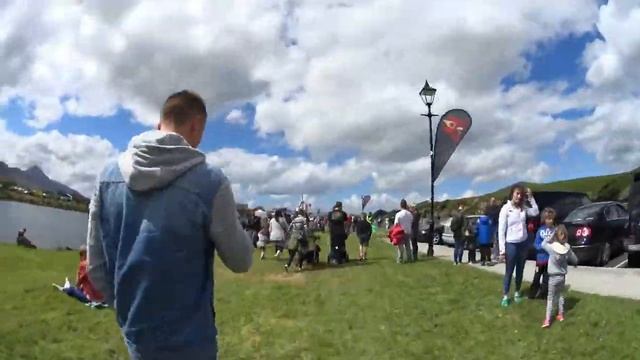 АЭРО ШОУ, КАРУСЕЛИ ,ОТДЫХ (Разрыв Пуканов) смотреть онлайн