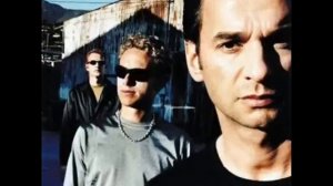 Depeche Mode - Shine