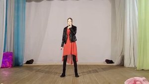 Дана Соколова - Львиное сердце ( COVER. VICTORIA ) Премьера 2024