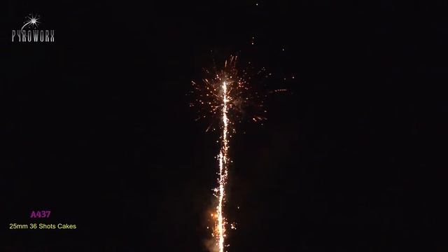 Abyss From Pyroworx Fireworks @Chorltonfireworks смотреть онлайн