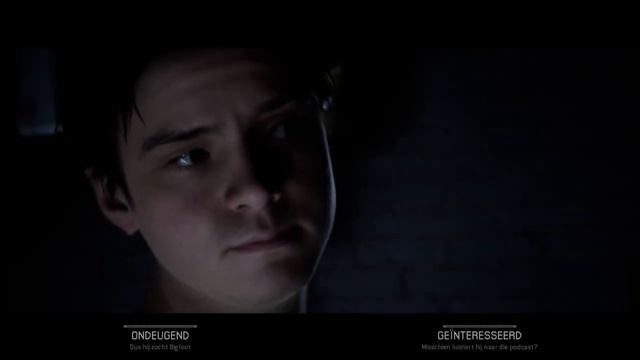 The Quarry #3 HET JACHTSEIZOEN IS BEGONNEN!?! смотреть онлайн