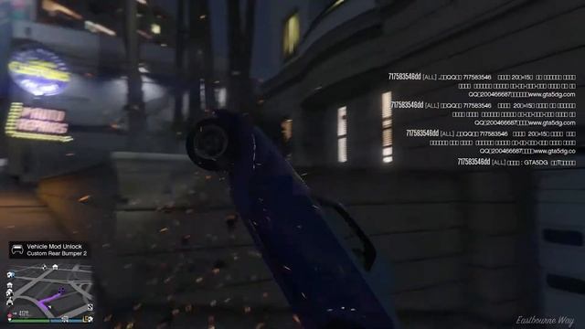 GTA 5 ONLINE MONEY HACK/GLITCH/CHEAT-100% WORKING-NO BAN-CHEAT ENGINE-How to hack gta online money!