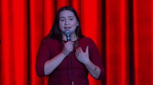 Татарча Stand Up (VI «Сәмрух» Ел премиясе)