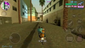 GTA Vice City 100% Walkthrough: PCJ Playground