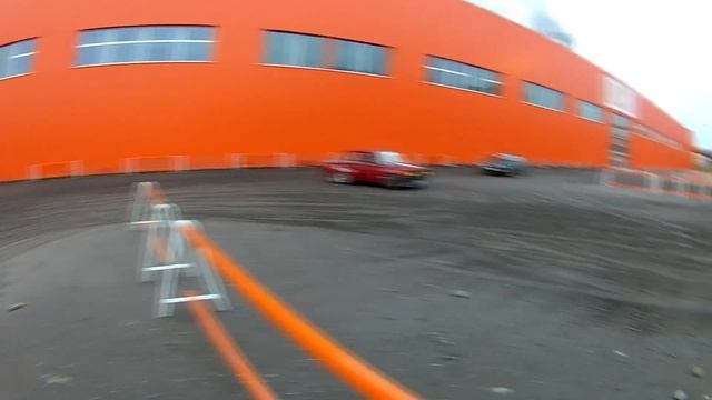 Боевая классика | Team EDGE | Бесплатная еда без драк смотреть онлайн