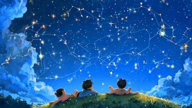 Cosmic Dance