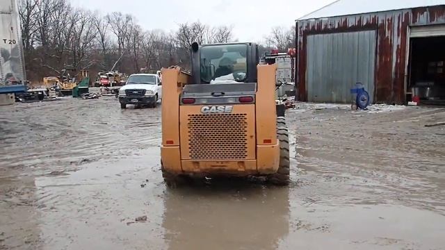 2013 CASE SR200 For Sale смотреть онлайн