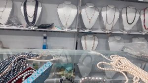 Магазин жемчуга, Грин сити, Ишварди, Бангладеш 28.01.2023