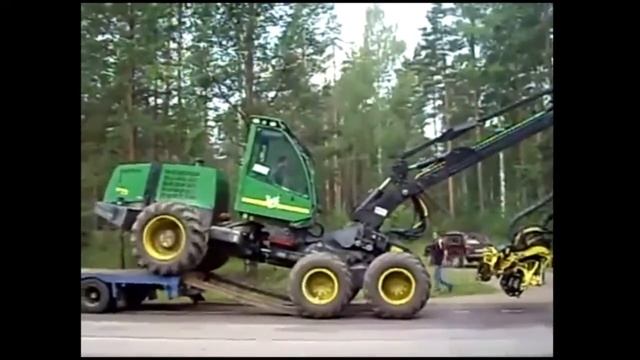 Аренда трала IVECO