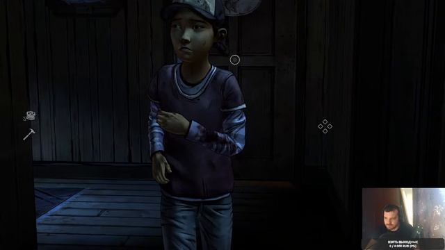 The Walking Dead The Game Season 2➤ Часть 1 смотреть онлайн