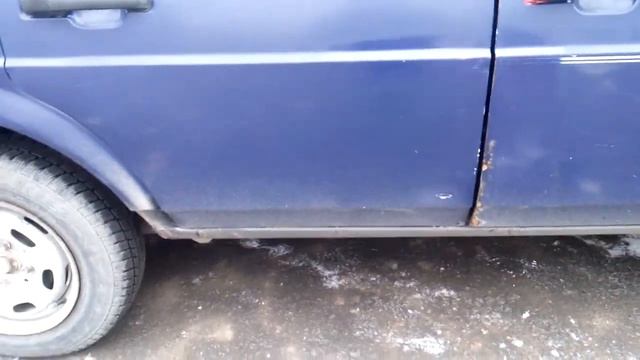 Passat b2-Обман,розвод.Подробиці в опісанії смотреть онлайн