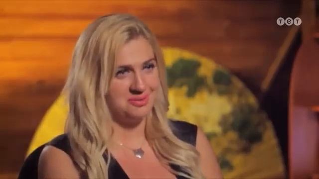 Панянка Селянка Выпуск 125 Ольга Леманн Павлова и Елена Горбунова смотреть онлайн