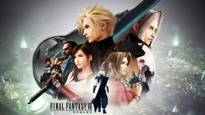 The Death March - Price of Freedom (fan made video Final Fantasy 7 Remake)