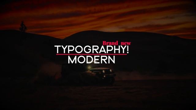 Sharp Titles Pack for Final Cut Pro X смотреть онлайн