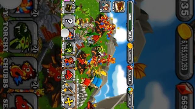Dragonvale how to get the gem dragon смотреть онлайн