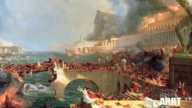 EP. #119  Via Appia & Ostia Antica [1/2] смотреть онлайн