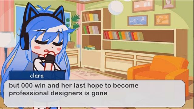 Story of Moka and why Moka hate 000 so much! смотреть онлайн