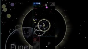 CAMPAIGN DIFFICULTY 3 SOLO | Nebulous.io
