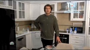 Как Прохор Шаляпин и Анна Калашникова отмечают Масленицу ❤️ «Ты не поверишь»
