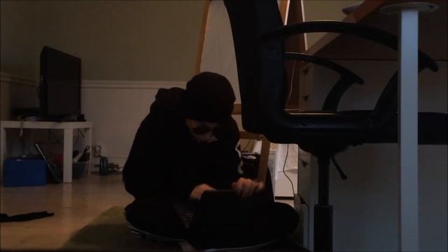 Anton Låser In Sig Själv!! [Bloopers] смотреть онлайн