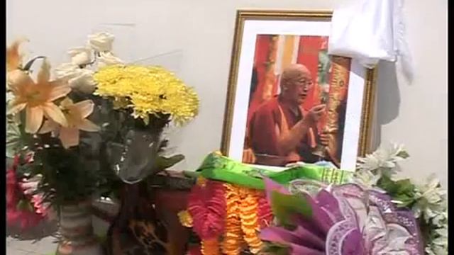 Drepung Gomang смотреть онлайн