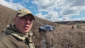 Взятие точки на ВП2025