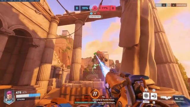 Overwatch 2 Whats Next? - Roadmap New Heroes and More!?