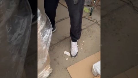 Распаковка паллет озон, продажа