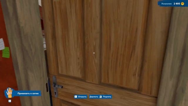 ДА НАЧНУТСЯ РЕМОНТ И УБОРКА! HOUSE FLIPPER 2 #1 смотреть онлайн