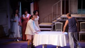 Синьор из высшего общества