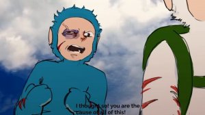 SLENDYTUBBIES III
