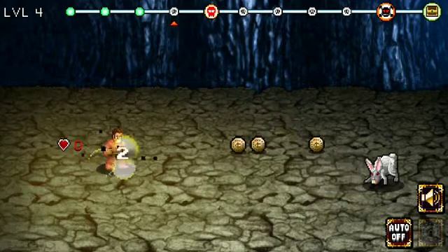 SODA DUNGEON PART 1 смотреть онлайн