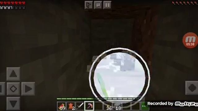 выживание Майнкрафт #4 смотреть онлайн