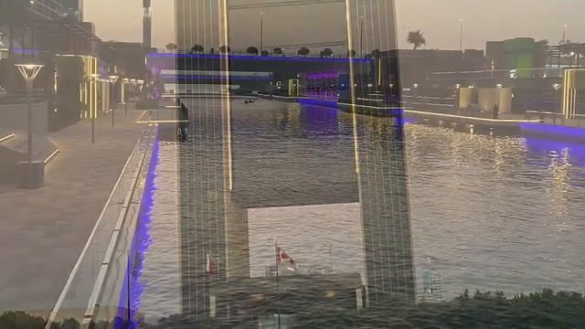 Bahrain Bay & Rotana Bahrain 🇧🇭 смотреть онлайн