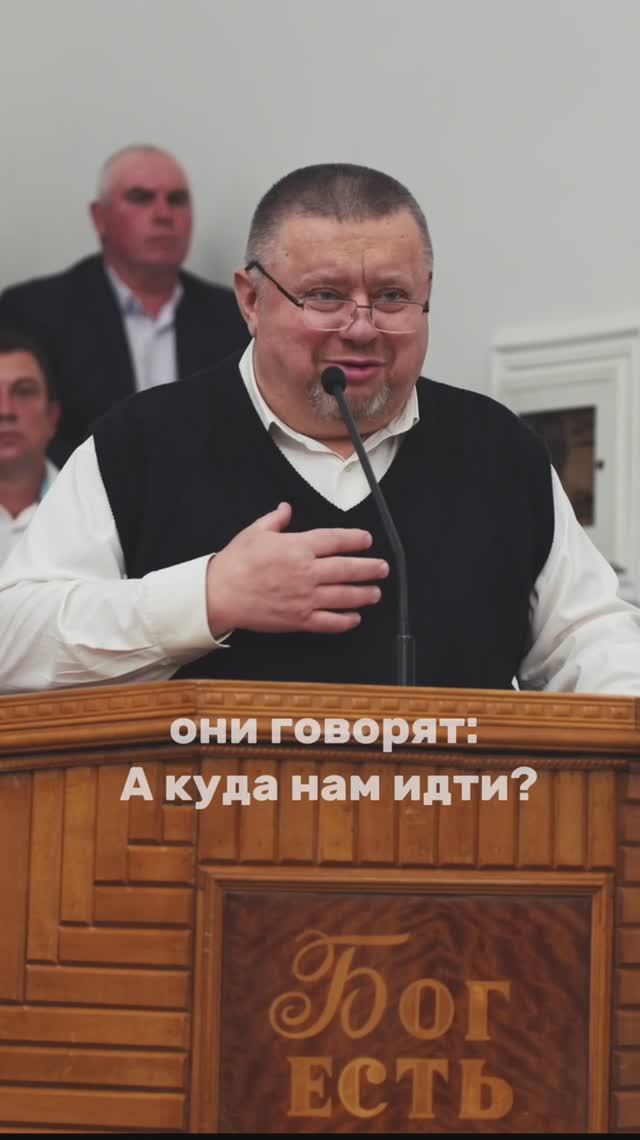 Никто не любит так, как Бог🙏 смотреть онлайн