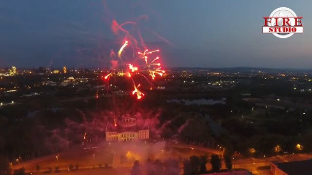 Пираты с Высоткой НТ 2021 ФС