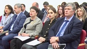 Расширенное заседание коллегии Министерства здравоохранения КБР