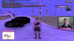 СЛИВ ОБХОДА НА MODLOADER + СБОРКА ДЛЯ МЕГА СЛАБЫХ ПК 228 С ЗАМЕНКАМИ И УБРАННОЙ ЛИСТВОЙ НА RADMIR R