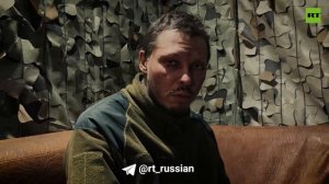 Апти Алаудинов "АХМАТ". Репортаж RT о группе Каспера