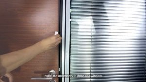 Установка Датчика открытия дверей и окон Aqara Door and window sensor