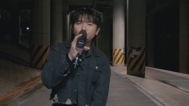 Huckle - PULL UP  Beatbox