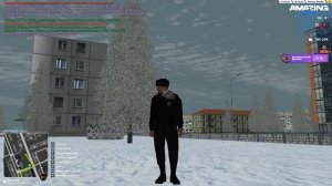ПОЛЕЗНЫЙ АХК - AHK ДЛЯ ППС AMAZING RP