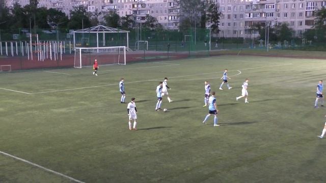 Зміна - Катран, 5 тур ХФЛ 2024 смотреть онлайн