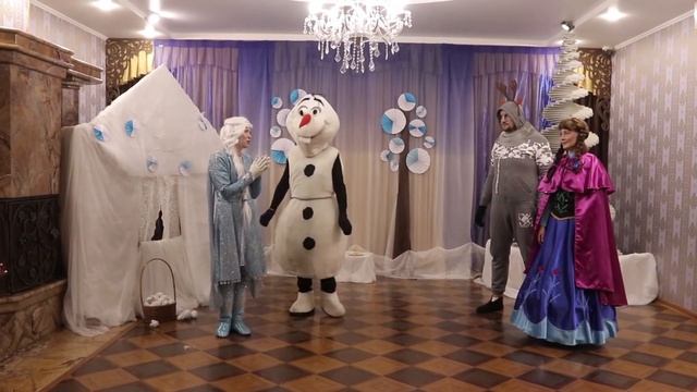 "День мамы" 27.11.2020 смотреть онлайн