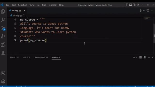 For Beginners Python Mastery Unlock the Power of Python | Full Course 2024