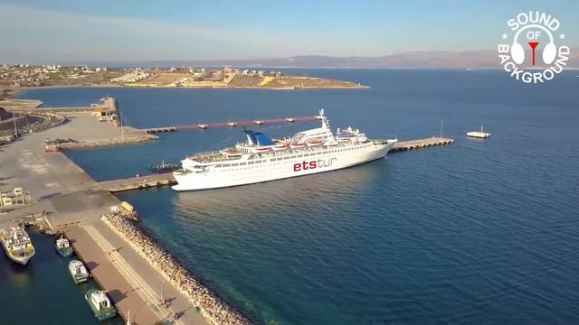 Ta Ra Ra (Chillout Music) смотреть онлайн