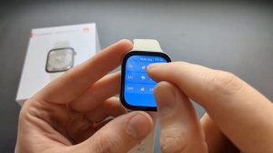 Weather App on Huawei Watch Fit 3 ( + Can you Change Location for Weather ? )