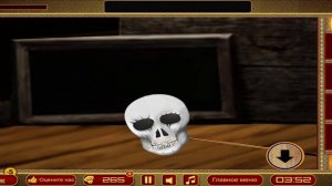 501 room escape game - mystery level 104